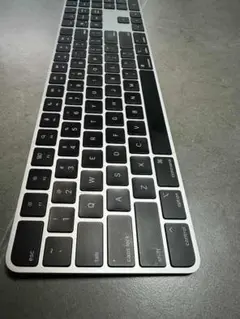 Apple Magic Keyboard Mac用Touch ID - 英語US