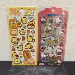 平成ハッピーフォン　ドロップジュエリー　はっぴーフォン　ポムポムプリン