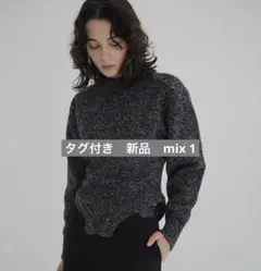 clane low gauge bodysuit knit tops