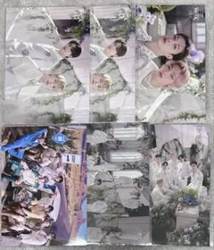 straykids スキズ ラントレ オール