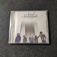 ゴスペラーズ Soul Serenade CD - メルカリ