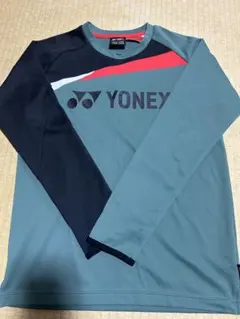 YONEX 長袖ウォームアップウェア