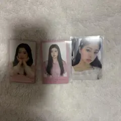 IZ*ONE アイズワン カンヘウォン トレカ