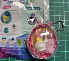 Tamagotchi Collectibles Poop Time まるっち②