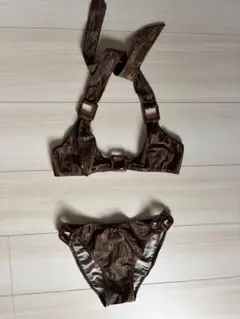 2026年最新】Fendi セパレート水着・ビキニの人気アイテム - メルカリ
