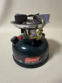 コールマン 508A 02年 とろ火加工済み コールマン 508A 95年 とろ火個体 - メルカリ