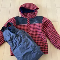 2025年最新】IGNIO スキーウェア(子ども用)の人気アイテム - メルカリ