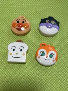 アンパンマン キャラクター
