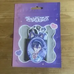 小柳ロウ ぎゃうるふ ステッカーセット にじさんじ