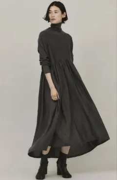 カレンソロジー ロングワンピース