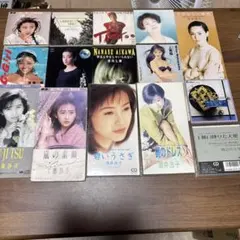 松田聖子　ポストカード 2025年最新】松田聖子 ポストカードの人気アイテム - メルカリ