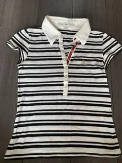 Tommy Hilfiger トミー ヒルフィガー　ポロシャツ
