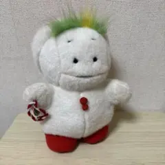 入手困難 美品！】昭和レトロ セキグチ ピカポン ぬいぐるみ 約47cm