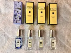 Jo Malone Wild Bluebell 空ビン&空箱付き