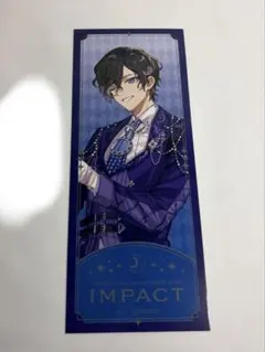 四季凪アキラ　インパクト