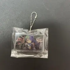 初音未來 裝飾妮娜奇美拉壓克力鑰匙圈