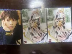 ONE Ｎ’ ONLY ワンエン NAOYA 生写真