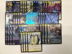 デュエルマスターズ 青白ウィリデ デッキ 入賞構築 - メルカリ