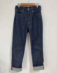 JOURNAL STANDARDL'ESSAGE ストレートデニム