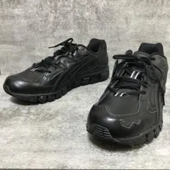 【新品未使用】ASICS GEL KAYANO 5 360 ブラック 31cm