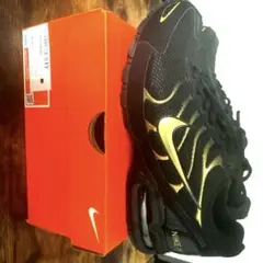 Nike Air Max TORCH4 ブラック/ゴールド スニーカー