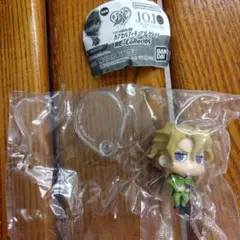 パンナコッタ・フーゴ フィギュア ジョジョの奇妙な冒険