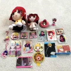 【推しの子】 グッズ まとめ売り
