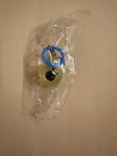 TRUZ PODONG めじるしチャーム