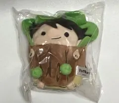 ハイキュー　のるキャラ　及川徹　森