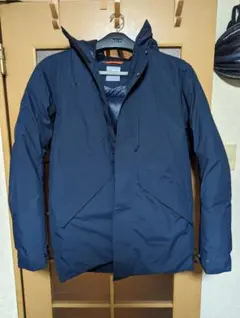 マムートMAMMUT　フローバーグサーモフーデットジャケット　2XL
