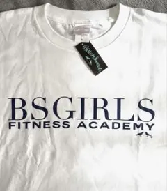 BitterSweet BSGIRLS Tシャツ XL ⭐︎未使用品⭐︎のサムネイル