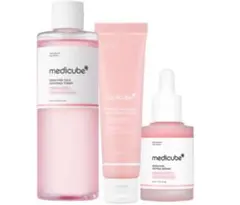 medicube PDRN3点セット