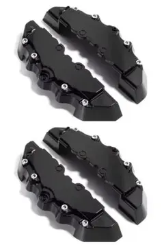 brembo ブレーキキャリパー 黒 未使用 brembo（ブレンボ） brembo 20.B852.51 2ポット ラージピストン