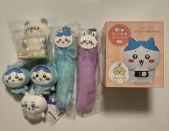 ちいかわ いろいろセット まとめ売り プライズ 匿名配送