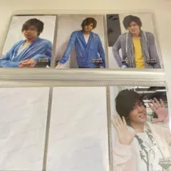 小瀧望　フォトセット