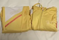 【未着用】るぅとくん ジャージ S