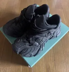 camper lab tormenta カンペールラボ トルメンタ 43 デカ靴 camper lab tormenta カンペールラボ トルメンタ 43 デカ靴 - メルカリ