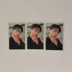 ATEEZ サン NOT OKAY 初回フラッシュプライス盤 セット