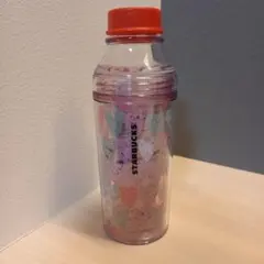 【新品未使用】スターバックス＊ボトル＊バレンタイン