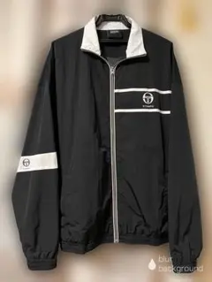 STAMPD × Sergio Tacchini 運動外套