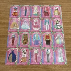 82枚　オシャレ魔女ラブandベリー　2007春さくらコレクション　バラ売り可 82枚 オシャレ魔女ラブandベリー 2007春さくらコレクション バラ売り可