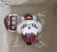 ちいかわ︎ モモンガ︎ 阪急電車なマスコット