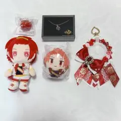 いれいす りうら まとめ売り