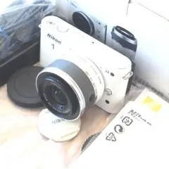 2026年最新】nikon1 j3の人気アイテム - メルカリ