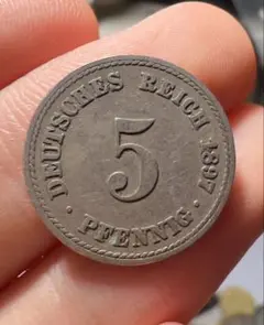 2026年最新】外国古銭の人気アイテム - メルカリ