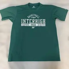 ATHLETA 2022年インターハイ Tシャツ ATHLETA 2022年インターハイ Tシャツ TOPS