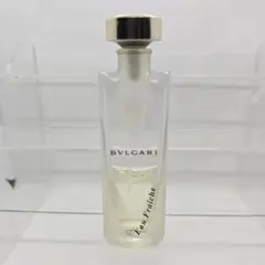 BVLGARI ブルガリ オーフレッシュ オードトワレ 50mlのサムネイル