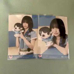 イコラブ　野口衣織　生写真