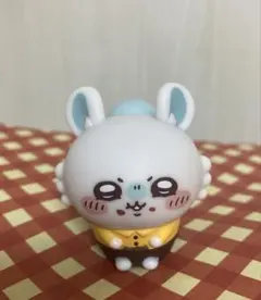 ちいかわ　ココス　第四弾　フィギュア　モモンガ②