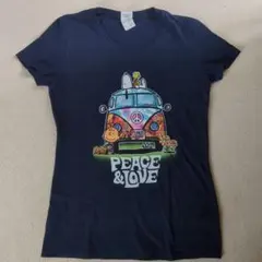 FRUIT OF THE LOOMスヌーピー Tシャツのサムネイル